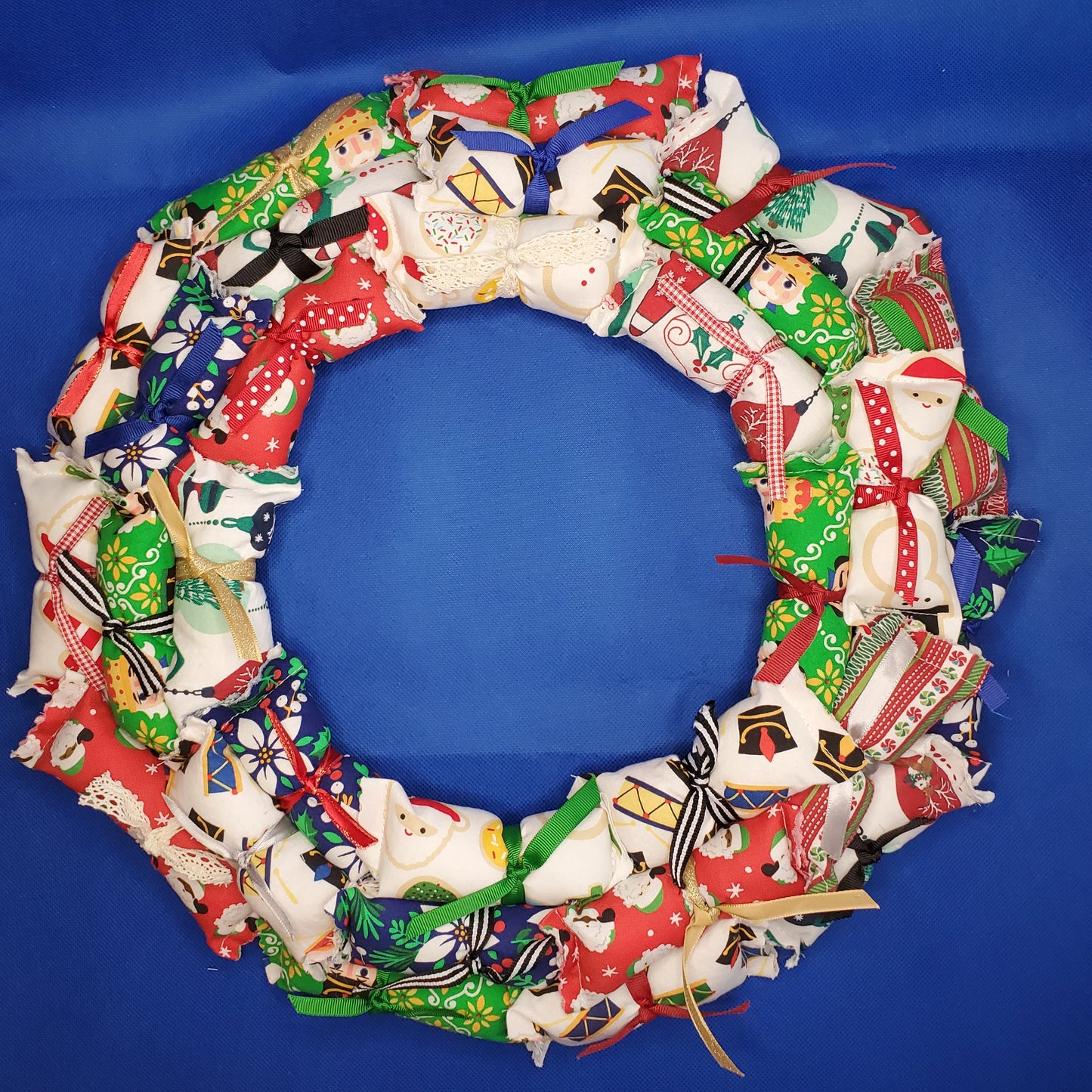 Holiday Wreaths / Home Decor - Several Options Available